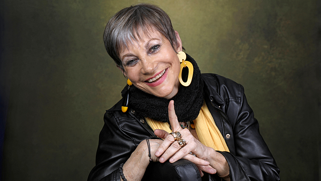 image de la news "Il a tout vécu avec nous, le meilleur et puis, en ce moment, le pire" : Isabelle Morini-Bosc donne des nouvelles de son mari