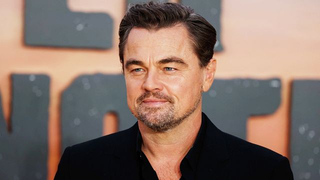 image de la news Il a incarné l'un des monstres les plus légendaires de l'histoire du cinéma ! Aujourd'hui, Leonardo DiCaprio porte son histoire au grand écran