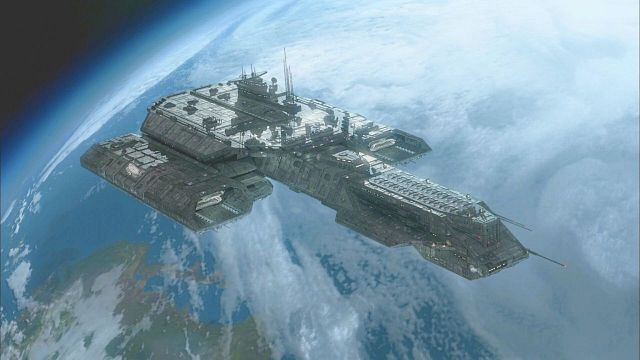 image de la news Ni Fallout, Ni Stranger Things... cette nouvelle série de science-fiction ressemblera à un vrai blockbuster d'Hollywood, et c'est un problème !