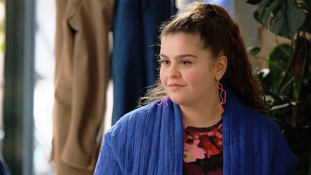 image de la news Plus belle la vie : pourquoi le comportement d'Ophélie a-t-il autant changé ? Morgane Frioux répond