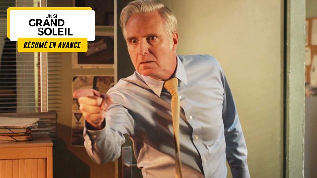 image de la news Un Si Grand Soleil en avance : résumé de l’épisode du mercredi 28 février 2024 [SPOILERS]