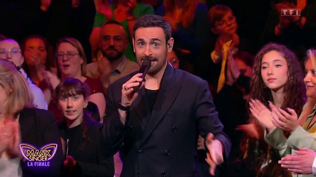 image de la news Mask Singer 2025 : "cette saison est vraiment la pire", les internautes mécontents pour la finale