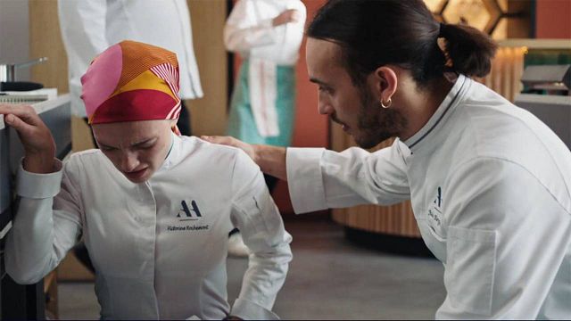 image de la news Ici tout commence : ce qui vous attend dans l'épisode 1199 du mardi 17 juin 2025 [SPOILERS]