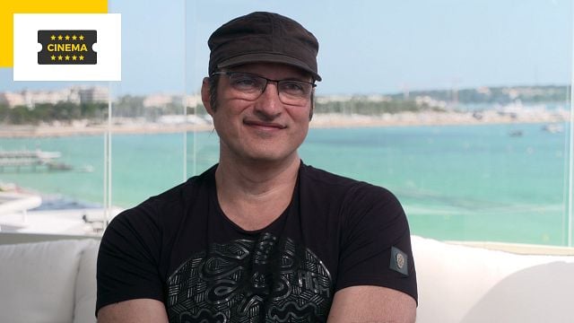 image de la news Robert Rodriguez : rendez-vous en 2115 pour le prochain film du réalisateur de Hypnotic !