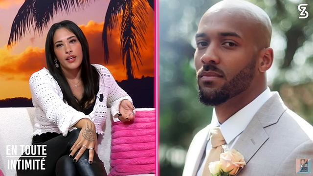 image de la news Mariés au premier regard : “Deux semaines après son mariage…”, nouvelles révélations de l'ex de Keyn et ça ne va pas du tout plaire à Jennifer !