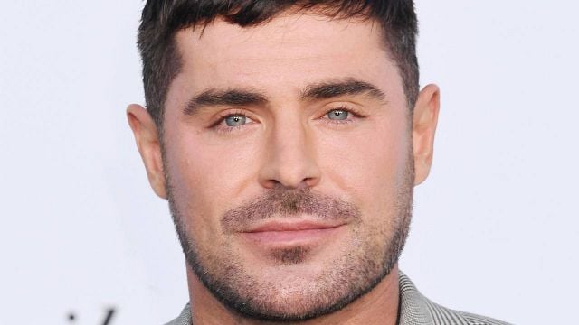 image de la news 2 ans après son incroyable prestation dans Iron Claw, Zac Efron a trouvé son nouveau projet... Et on ne s'attendait pas à ça !