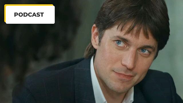 image de la news Libre sur Amazon : on décrypte l’histoire d'un des plus célèbres cambrioleurs avec son interprète Lucas Bravo