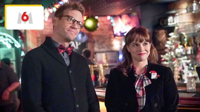 NCIS Los Angeles : pourquoi Renée Felice Smith (Nell) et Barrett Foa (Eric) ont-ils choisi de quitter la série ?