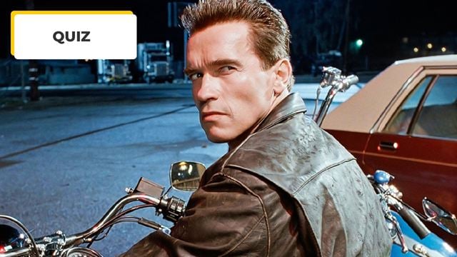 Quiz Cinéma : seuls les fans de Schwarzenegger auront 10/10 !