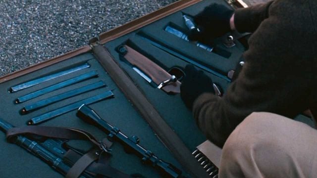 image de la news Un film jugé "fasciste" à sa sortie ? Tarantino le recommande chaudement !