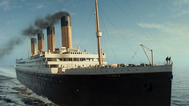 image de la news Titanic : cet acteur gagne de l'argent chaque année alors qu'il n'a prononcé qu'une seule réplique !