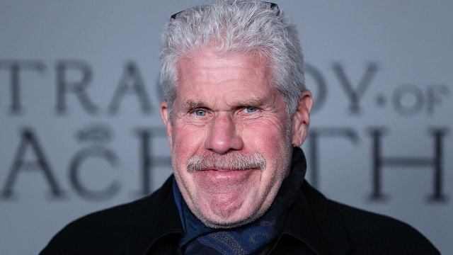 image de la news "C'est peut être le plus grand rôle de ma carrière" : Ron Perlman raconte comment il a créé son personnage culte du Nom de la rose