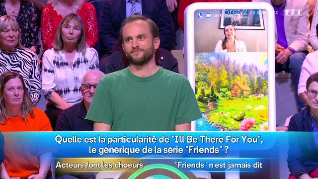 image de la news Les 12 Coups de midi : qui est Thomas, le nouveau Maître de midi qui a pu tenter l'étoile mystérieuse ?
