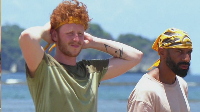 image de la news Koh-Lanta : Hugo cash sur ce qui l'a mis "au bout du rouleau" dans l'aventure