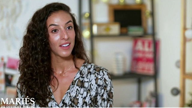 image de la news “Le plus difficile dans la maladie, c’est la solitude” : Laura (Mariés au premier regard) évoque les moments difficiles traversés depuis son AVC
