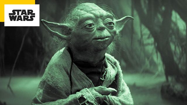 Star Wars : cette interdiction faite par le papa de Yoda à l'équipe du film
