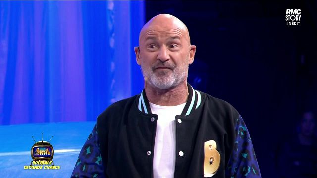 image de la news Changement surprise pour le retour du Bigdil !