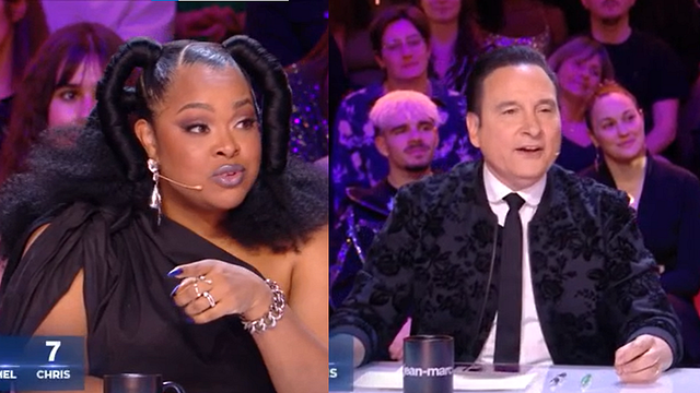 image de la news Comment s’entendent Mel Charlot et Jean-Marc Généreux dans les coulisses de Danse avec les stars ?