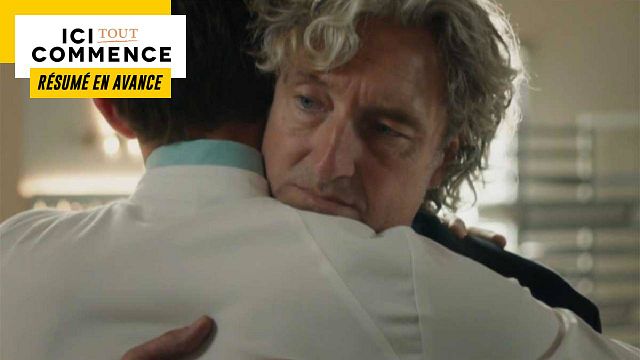 image de la news Ici tout commence : ce qui vous attend dans l'épisode 728 du vendredi 11 août 2023 [SPOILERS]