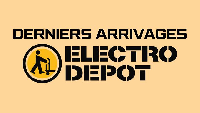 image de la news Arrivage Electro Dépôt : cette TV UHD Hisense débarque à prix canon