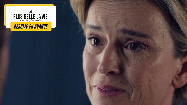 image de la news Plus belle la vie en avance : ce qui vous attend dans l'épisode 227 du mercredi 4 décembre 2024 [SPOILERS]