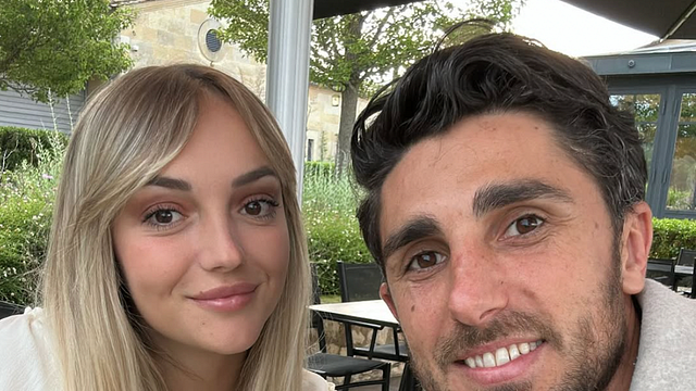 image de la news Mariés au premier regard : ”On a trouvé notre lieu”, les préparatifs de mariage avancent pour Raphaël et Manon !