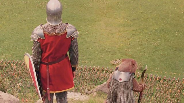 image de la news 200 millions de dollars : le tournage du film Netflix le plus attendu de 2026 est terminé !