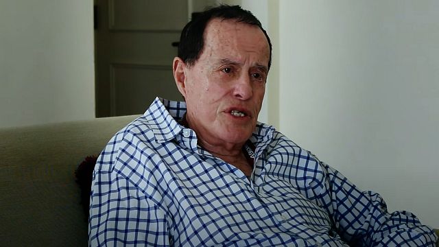 image de la news Mort de Kenneth Anger, icône du cinéma underground et auteur du livre culte Hollywood Babylone