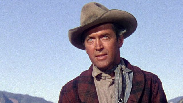 image de la news Ce soir à la télé : oubliez Frank Capra, James Stewart n'est pas toujours gentil... Surtout dans ce western signé Anthony Mann