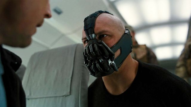 image de la news "J'ai été émerveillé par ce que l'équipe a accompli" : cette scène avec Tom Hardy est celle dont son réalisateur est le plus fier