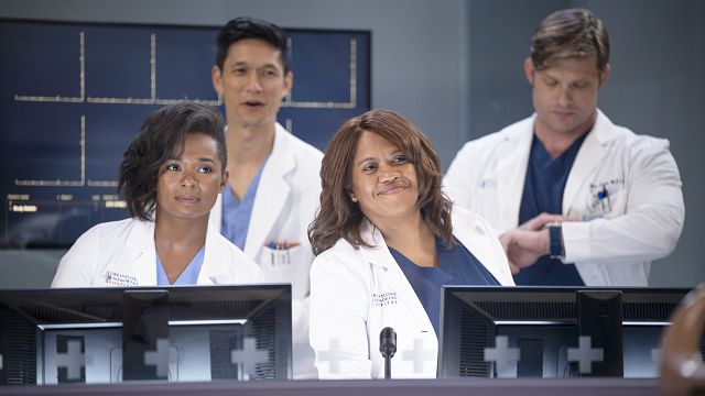 image de la news Grey's Anatomy sur TF1 : pourquoi vous ne verrez pas d'épisodes inédits ce mercredi soir ?