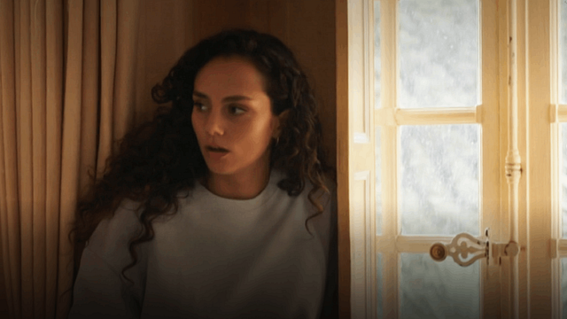 image de la news Demain nous appartient : qui court après Violette ? On a la réponse