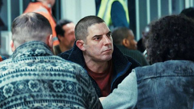 image de la news Grand Ciel est-il un bon film ? Que pensent les spectateurs de ce thriller social avec Damien Bonnard ?