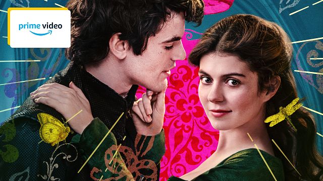 image de la news Bridgerton vous manque déjà ? Découvrez la nouvelle série pépite de Prime Video !