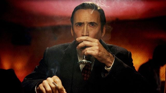 image de la news C’est l’une des meilleures séries de tous les temps : sa saison 5 réunit Nicolas Cage et cette légende du cinéma espagnol (mais il va falloir être patient)