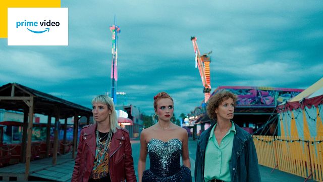 image de la news La famille Lamy réunie pour la première fois dans une série évènement : le guide des personnages de Killer Coaster