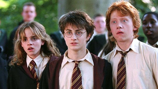 Harry Potter : tout savoir sur la série