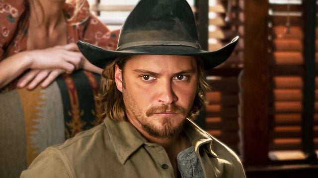 image de la news Yellowstone : quels personnages de la série vont apparaître dans le spin-off sur Kayce Dutton ?