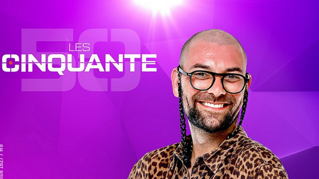 image de la news Les Cinquante : qui est Gary ? Instagram, envies, travail... On vous dit tout !