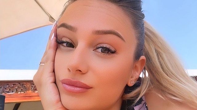 image de la news Alicia (Mariés au premier regard) attaquée sur son poids : elle remet un internaute à sa place