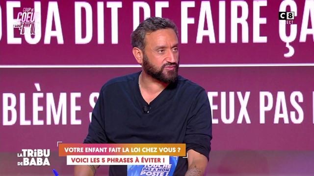 "Qu'est ce que vous voulez", Cyril Hanouna (TPMP) recadre Valérie Bénaïm après une question indiscrète