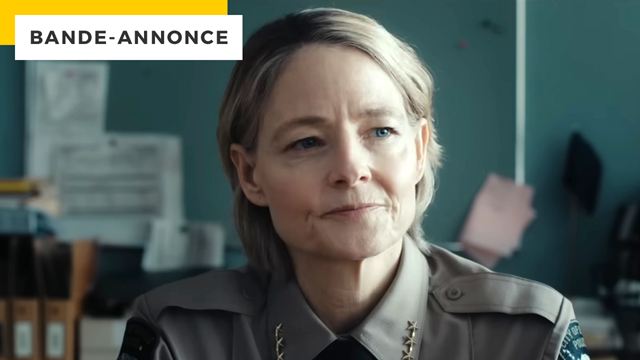 Après trois ans d’attente, l’une des meilleures séries policières revient et avec Jodie Foster dans les premières images