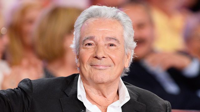 image de la news "C'est le rêve absolu" : pour Pierre Arditi, cette légende du cinéma français est l'un des plus grands acteurs de tous les temps