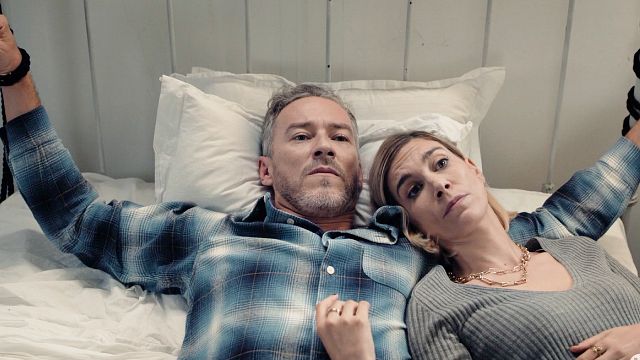 image de la news Plus belle la vie : "C’était très intense”... Guillaume Faure (Louis Robbie) évoque les défis derrière ses scènes avec Audrey