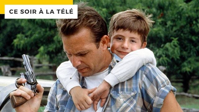 Ce soir à la télé : ce film de Clint Eastwood a 30 ans et c’est l’un des meilleurs du réalisateur