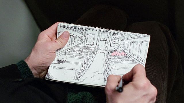 image de la news Ni Interstellar, ni Gravity : le meilleur film de science-fiction du 21ème siècle est réalisé par un Français !