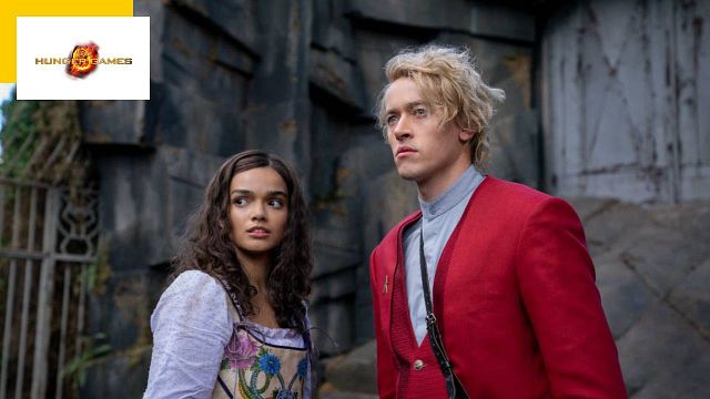 image de la news Hunger Games 64 ans avant Katniss : découvrez la bande-annonce épique du nouveau film