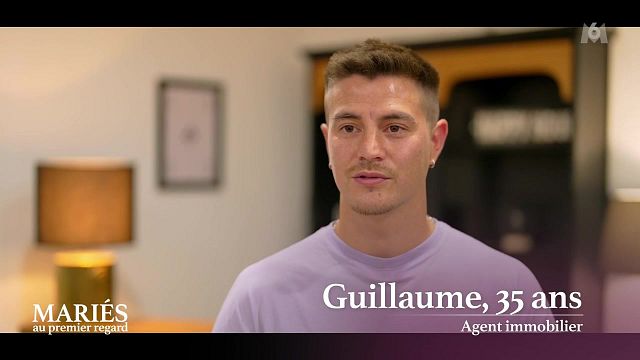 image de la news “Je sens qu’il y a un truc qui va pas”, Guillaume va-t-il dire oui à Sophie ? On a vu le prochain épisode de Mariés au premier regard