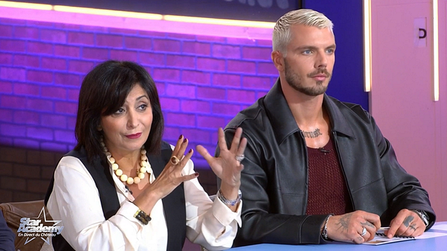 image de la news Star Academy : changement de dernière minute pour un candidat avant les évaluations, "J'ai peur"