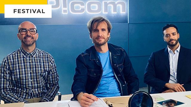image de la news Alpe d'Huez 2023 : Philippe Lacheau, François Damiens... découvrez les films de cette 26e édition !